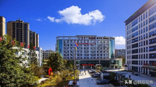 宜宾市医疗机构排名前十(宜宾医疗机构目录)插图17