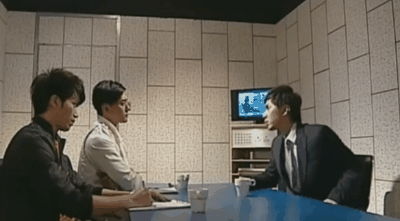 大陆破案电视剧(大陆警匪电视剧)