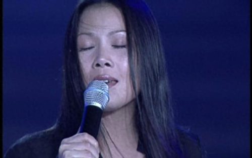 十大专业女歌手排行榜最新(网红歌手女名单)插图25