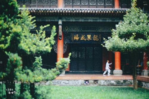 成都十大好玩地方排行榜(成都哪里最好玩最繁华)插图6