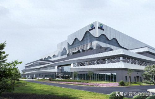 上海垃圾处理中心排名前十(上海垃圾视频)插图8