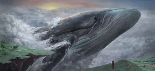 世界上十大瑞兽排行榜(最强的四大瑞兽)插图6 世界上十大瑞兽排行榜(最强的四大瑞兽)插图6