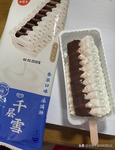 十大高价雪糕排行榜实体店(十大宝藏雪糕盘点)插图33 十大高价雪糕排行榜实体店(十大宝藏雪糕盘点)插图33
