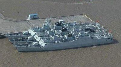 全球护卫舰排名前十的船(护卫舰十大排名)插图42