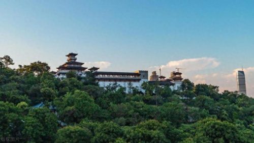 武汉市十大免费景点排行榜(武汉市内十大景点大全)插图50