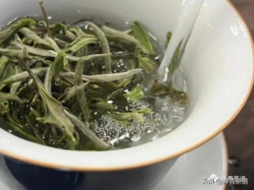 十大茶叶产品排行榜前十名(过期茶叶十大妙用)插图39