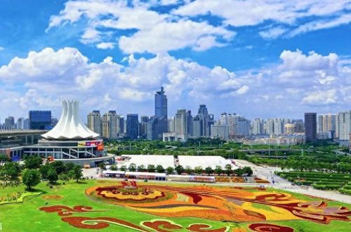 十大热门地方城市排行榜(全国gdp倒数十大城市排名)插图22