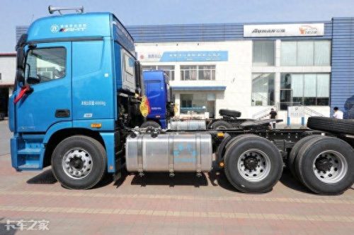 十大不减速货车排行榜图片(10万以内货车排行榜)插图12 十大不减速货车排行榜图片(10万以内货车排行榜)插图12