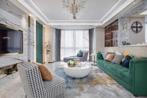 浙江装饰设计院排名前十(中国装饰设计院排名)插图2 浙江装饰设计院排名前十(中国装饰设计院排名)插图2