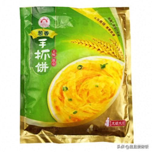 十大大手抓饼品牌排行榜(手抓饼十佳品牌排行榜)插图6