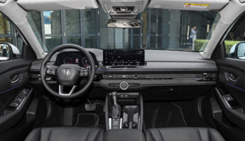 十大安全燃油车排行榜图片(燃油车哪个牌子最便宜)插图2