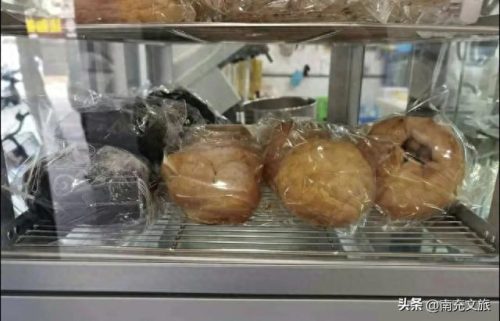 夹心烤面包店(专门烤面包片的店)插图18