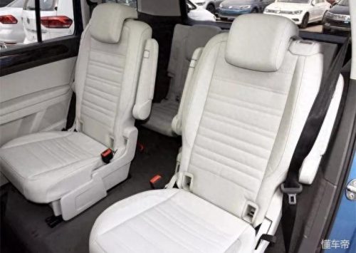 日系六座suv排名前十(2+2+2布局6座suv)