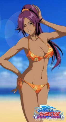 动漫十大美熟女排行榜视频(动漫身体乳排行榜10强)插图6