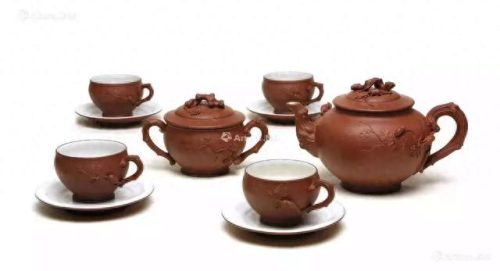 紫壶十大名家排行榜(紫壶山人)插图2