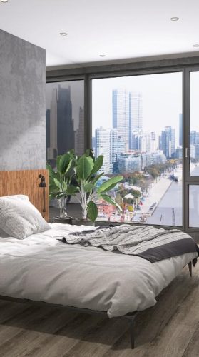 卧室隔音窗排名前十位(卧室自己动手做隔音)插图2