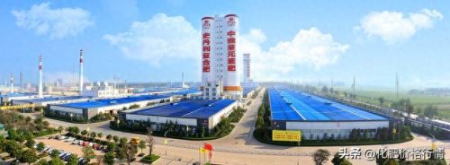 湖北十大复合肥排行榜(洋丰和三宁哪个好)插图3