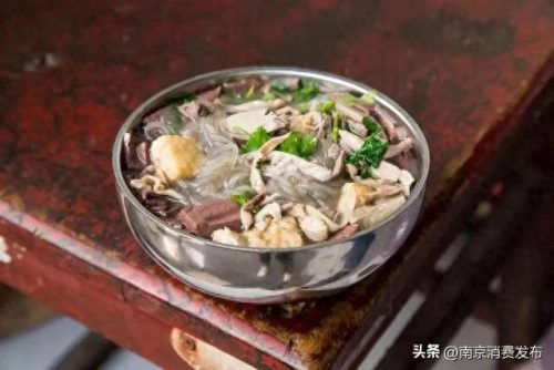 南京十大农家菜馆排行榜(南京农家菜热门排行榜)插图1