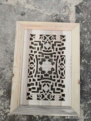 青岛门窗雕刻机排名前十(济南门窗雕刻机排名)插图8