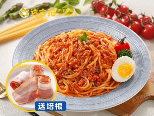 意面品牌加盟十大排行榜(正宗意面加盟)插图3