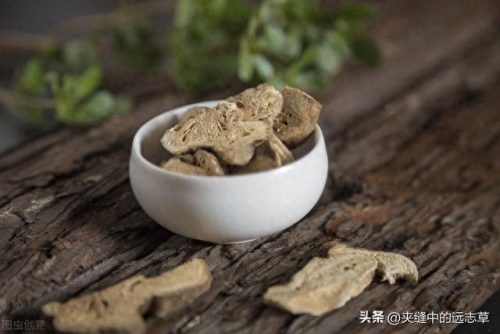 中药减脂药排名前十图片(减脂药十强排行榜)插图9 中药减脂药排名前十图片(减脂药十强排行榜)插图9