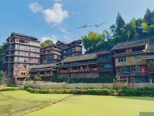 广西附近省份旅游景点(广西有山有水旅游景点)插图16