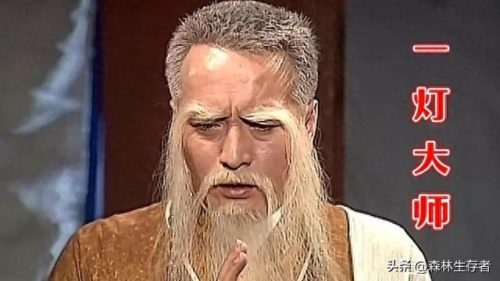 神雕侠侣的武功排名前十(神雕侠侣前50武功排名)插图8 神雕侠侣的武功排名前十(神雕侠侣前50武功排名)插图8