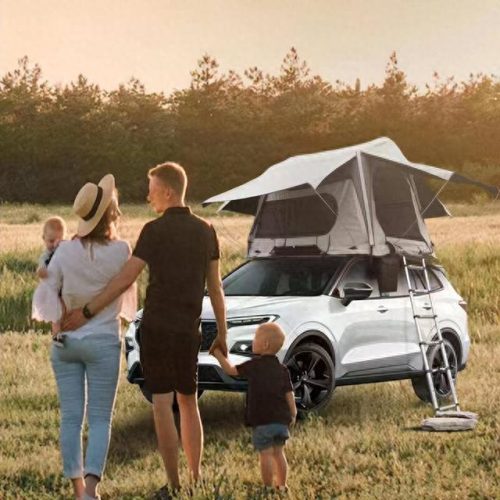 十大口碑的帐篷品牌排行榜(凯速帐篷是什么品牌)插图3