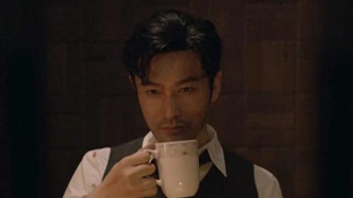 十大谍战剧排行榜女演员(谍战剧的全部女演员)插图1 十大谍战剧排行榜女演员(谍战剧的全部女演员)插图1