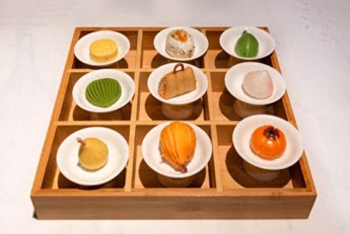 安徽美食十大排行榜图片(安徽必吃十大美食排名)