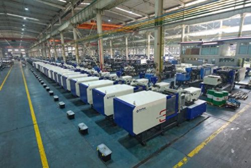 十大名牌注塑机排行榜(全国十大注塑机)插图 十大名牌注塑机排行榜(全国十大注塑机)插图