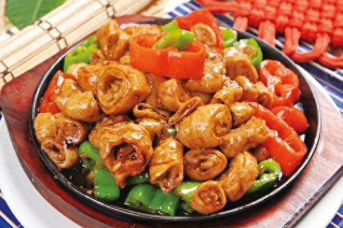 瓮安十大美食排行榜前十名(十大低碳美食排行榜)插图4