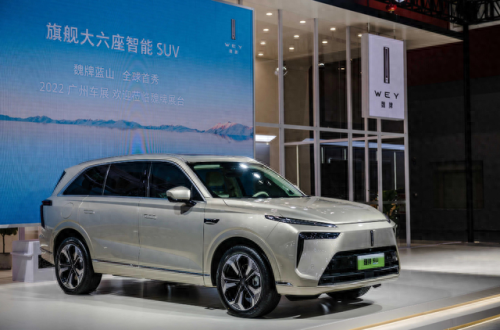 电车品牌新能源排行(3-6万纯电动汽车)插图12
