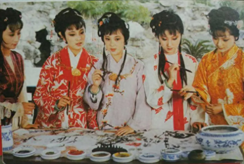 十大著名影视剧排行榜前十(李小龙影视剧排行榜)插图7