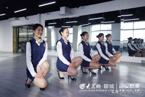 聊城空乘艺考班排名前十(聊城空乘培训学校排名)插图2