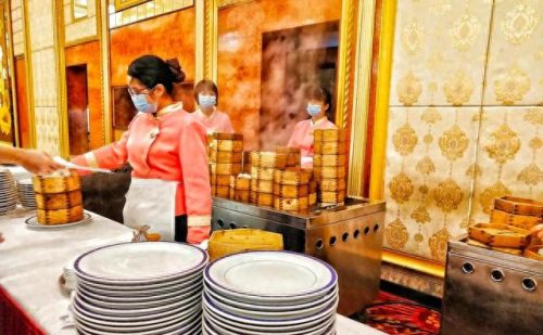 广东十大连锁茶庄店排行榜(老字号茶庄排行榜)插图1