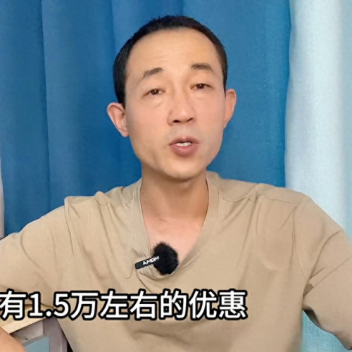 十大性价比高的车子排行榜(静谧性最好的十大suv)插图2