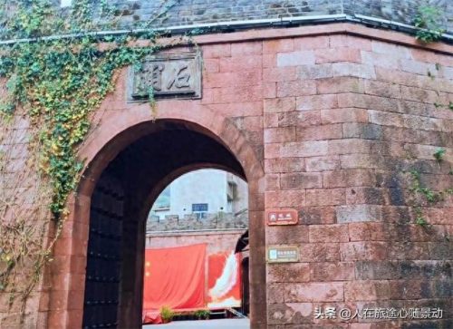 象山十大景点排行榜前十名(宁波象山十大名小吃)插图17