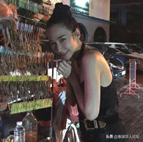 泰国十大明星排行榜名单(泰国十大最火明星)插图5
