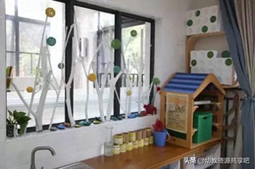 幼儿园橱柜厂家排名前十(定制橱柜厂家排名)插图14