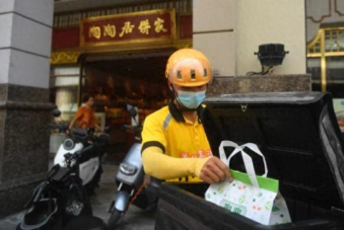 长沙十大外卖快餐店排行榜(长沙销量第一的外卖店)插图