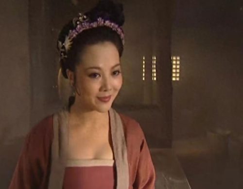 林冲十大扮演者排行榜图片(林冲各个版本扮演者)插图2