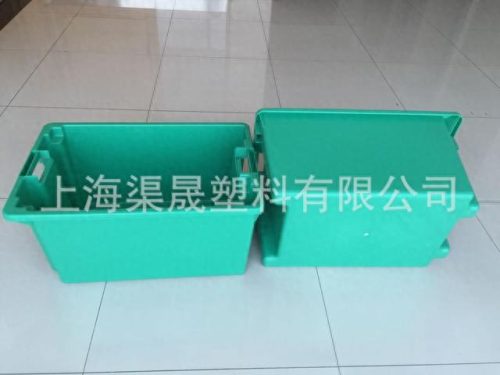 上海物料周转箱排名前十(周转箱品牌排名)插图2