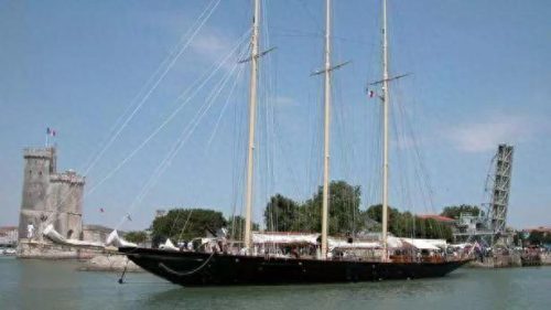 排名前十的大船有哪些(最霸气的十大船)插图20 排名前十的大船有哪些(最霸气的十大船)插图20