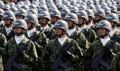 世界最强十大军区排行榜(中国最厉害的军区在哪)插图