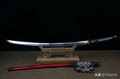 冷兵器十大名器排行榜(冷兵器排行榜大全)插图7