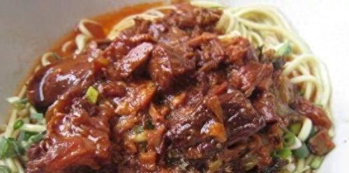 昆明牛肉面加盟排名前十(昆明大酥牛肉面排行)插图16 昆明牛肉面加盟排名前十(昆明大酥牛肉面排行)插图16