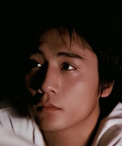 十大素人帅哥排行榜第一(80后公认帅哥前十名)插图26 十大素人帅哥排行榜第一(80后公认帅哥前十名)插图26