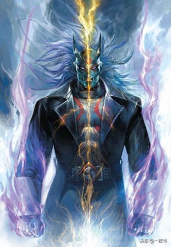 十大魔修功法排行榜图片(修魔功法大全)插图