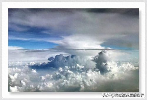 世界十大天空异象排行榜(梦见天空出现各种异象)插图9